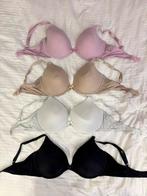 T-shirt BH’s - Cupmaat D85 - Hunkemöller, Kleding | Dames, Hunkemöller, Ophalen of Verzenden, Overige kleuren, BH