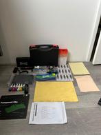 Tattoo set, Ophalen of Verzenden, Gebruikt, Overige typen