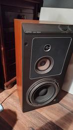 jamo CBR-904 luidsprekers, Ophalen, 60 tot 120 watt, Front, Rear of Stereo speakers, Jamo