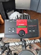 Yamaha DTXplorer Elektrisch Drumstel, Muziek en Instrumenten, Drumstellen en Slagwerk, Ophalen, Gebruikt, Yamaha, Elektronisch