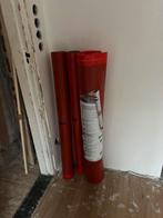 Nieuw! Ondervloer /heat foil voor laminaat & lamelparket, Ophalen, Overige materialen, 30 cm of meer, Overige typen