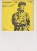 jo lemaire + flouze, Ophalen of Verzenden, Gebruikt, Nederlandstalig