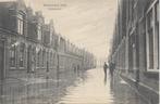 Purmerend (N.H.) Watersnood, opgeroepen Reservisten, 1916, Verzamelen, Verzenden, Voor 1920, Ongelopen, Noord-Holland