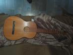 Horst Fietz Classical 7-String 1965 - Natural Akoestisch, Ophalen of Verzenden, Klassieke of Spaanse gitaar