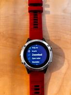 Garmin Fenix 5 (GPSinruil-nr 12), Bramenberg 9, Info@garmin.nl, Garmin, Ophalen of Verzenden