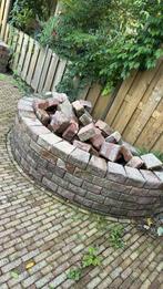 Gratis stapelstenen stapelblokken crack stack aarde, Tuin en Terras, Tegels en Klinkers, Ophalen, Zo goed als nieuw, Beton, Overige typen