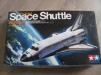 Tamiya 1/100 space shuttle, Hobby en Vrije tijd, Overige merken, Groter dan 1:72, Verzenden