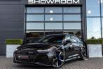 Audi RS6 Avant RS 6 TFSI quattro, 600 PK, Keramisch, Pano, T, Automaat, Gebruikt, 600 pk, Leder