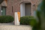 Brievenbus - Design brievenbus van Portalo, Ophalen of Verzenden, Nieuw, Staal, Staande brievenbus