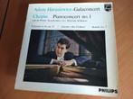 LP Adam Harasiewicz. Galaconcert. Chopin. Pianoconcert No. 1, Ophalen of Verzenden, Romantiek, 12 inch, Kamermuziek