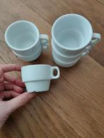 Cosy & trendy amuse kopjes, Ophalen of Verzenden, Zo goed als nieuw, Overige stijlen, Kop(pen) en/of Schotel(s)