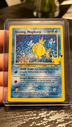 Celebrations Shining Magikarp, Ophalen of Verzenden, Nieuw, Losse kaart
