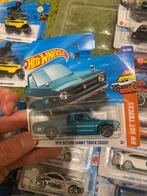 Hot Wheels 1975 Datsun Sunny Truck B120, Ophalen of Verzenden, Nieuw