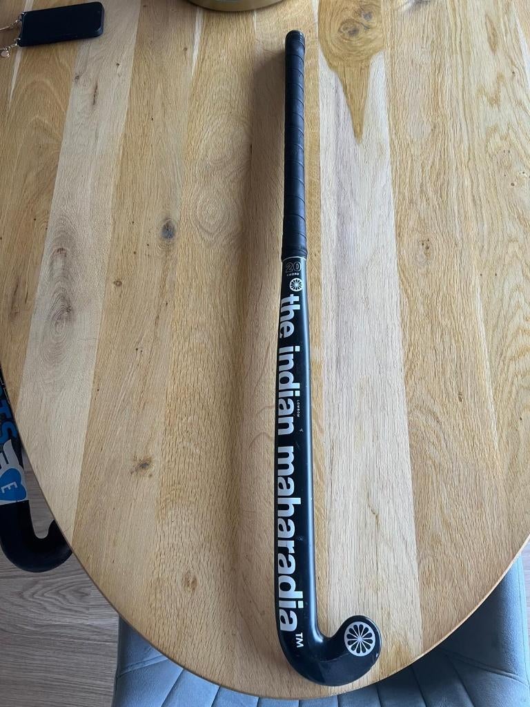 The Indian Maharadja veldhockeystick – 93 cm – Sword 20, Ophalen, Gebruikt, Stick