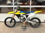 Suzuki RMZ 450 2019 Crossmotor, Motoren, Suzuki, Bedrijf, Suzuki, Suzuki