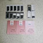 Lash extentions volume, Ophalen of Verzenden, Nieuw, Zwart, Ogen