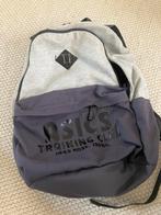 Asics rugzak, Ophalen of Verzenden, Gebruikt, 25 tot 40 cm