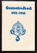 Geuzenliedboek 1940-1945, oorlogsgedichten, Boeken, Ophalen of Verzenden, Tweede Wereldoorlog, Nieuw, Algemeen