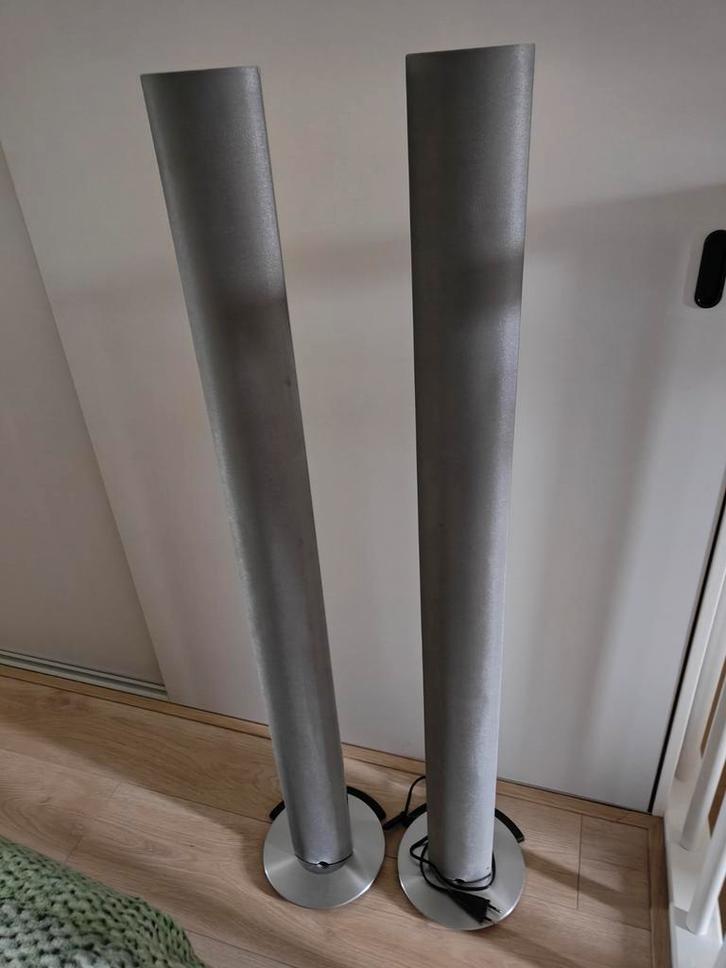 Bang & Olufsen BeoLab 6002 luidsprekers, Audio, Tv en Foto, Luidsprekers, Overige merken, Ophalen of Verzenden