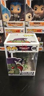 Funko Pop Spider-Man - Green Goblin 408, Ophalen of Verzenden, Nieuw