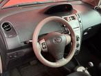 Toyota Yaris 1.3 VVTi Sol MMT, Gebruikt, 750 kg, 4 cilinders, Origineel Nederlands