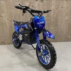 Crosmoter/elektrishe crosmoter, Ophalen, Nieuw