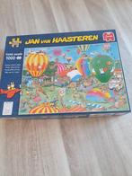Jan van Haasteren puzzel, Ophalen of Verzenden, 500 t/m 1500 stukjes, Zo goed als nieuw