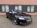 Audi A5 Cabriolet 3.0 TFSI S5 q. Pro L, Automaat, Euro 5, Gebruikt, 2995 cc