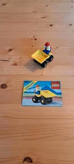 Lego set 6507, Kinderen en Baby's, Speelgoed | Duplo en Lego, Ophalen of Verzenden, Zo goed als nieuw