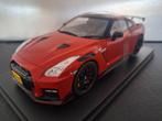 Nissan GT-R Nismo Schaal 1:24, Overige merken, WhiteBox, Auto, Nieuw