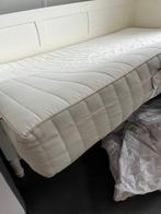 Ikea matras 140 200 Hafslo, Huis en Inrichting, Slaapkamer | Matrassen en Bedbodems, Ophalen, Gebruikt, Tweepersoons, 140 cm