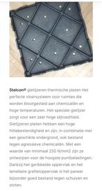Stelcon tegels, Doe-het-zelf en Verbouw, Ophalen, Overige materialen, 30 cm of meer, Overige typen