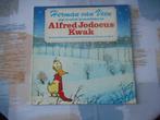 LP. Herman van Veen. Alfred Jodocus Kwak., Ophalen of Verzenden, Gebruikt, Overige formaten, Overige genres