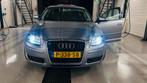 Audi A3 sportback 1.6 fsi/mpi uit 2005, Voorwielaandrijving, 65 €/maand, 1200 kg, Grijs