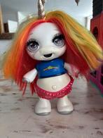Poopsie Dancing Unicorn, Kinderen en Baby's, Speelgoed | Poppen, Ophalen, Gebruikt, Overige typen