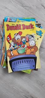 Donald Duck half jaargang 2021, Boeken, Ophalen of Verzenden, Complete serie of reeks, Zo goed als nieuw, Europa