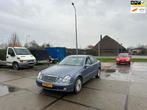 Mercedes-Benz E-klasse 320 CDI Elegance Clima.Navi.LEDER, Auto's, Mercedes-Benz, Origineel Nederlands, Te koop, 5 stoelen, 14 km/l