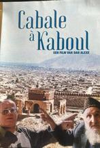 Cabale a kaboul dvd een film van Dan Alexe, Verzenden