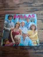Dallas - Bobby Patrick band, Ophalen of Verzenden, Zo goed als nieuw, Pop