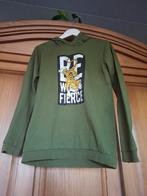 LC Waikiki Sweatshirt van katoen met capuchon, 158-164, LC Waikiki, Jongen of Meisje, Trui of Vest, Ophalen of Verzenden