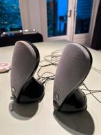JBL speakers, Computers en Software, Pc speakers, Ophalen of Verzenden, Gebruikt