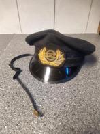 Schippers Gulf pet, Ophalen of Verzenden, Zo goed als nieuw