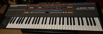 Roland Juno 106