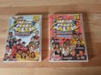 DVD - Mega Feest Paleis Deel 1 en Deel 2, Ophalen of Verzenden, Gebruikt, Muziek en Concerten, Boxset