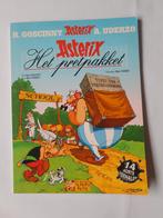 Asterix Het Pret Pakket, Eén stripboek, Ophalen of Verzenden, Zo goed als nieuw, R. Goscinny A. Uderzo