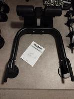 Gorilla Sports Sissy Squat, Witgoed en Apparatuur, Stofzuigers, Ophalen, Gebruikt