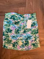 Vera & Lucy Bloemenrok - Maat M, Maat 38/40 (M), Verzenden, Nieuw, Boven de knie