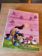 Diddl verzamelalbum, Ophalen of Verzenden, Zo goed als nieuw, Papier, Kaart of Schrift