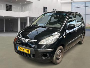 Hyundai I10 1.1 Active/TREKHAAK beschikbaar voor biedingen