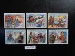 libie - 14 jaar na de september revolutie / postfris(xx-155), Postzegels en Munten, Postzegels | Afrika, Ophalen of Verzenden